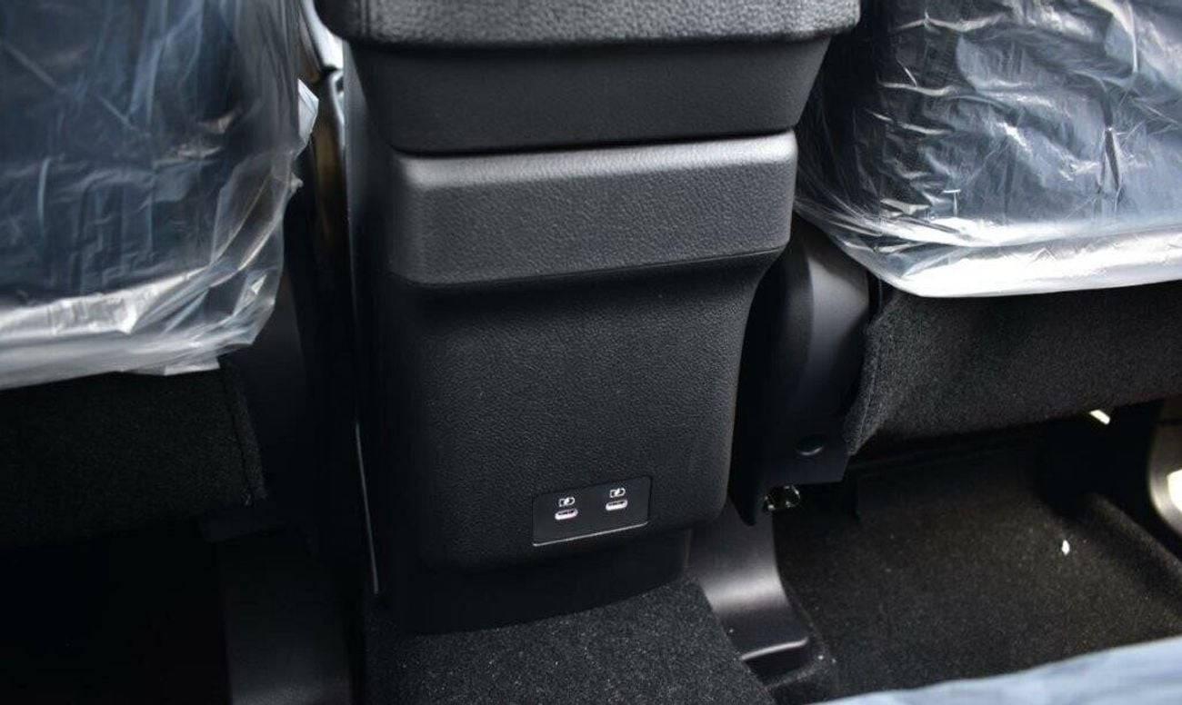 ميتسوبيشي ASX GLX HIGH LINE 2.0 4WD