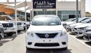 Nissan Sunny we offer : * Car finance services on banks * Extended warranty * Registration / export services