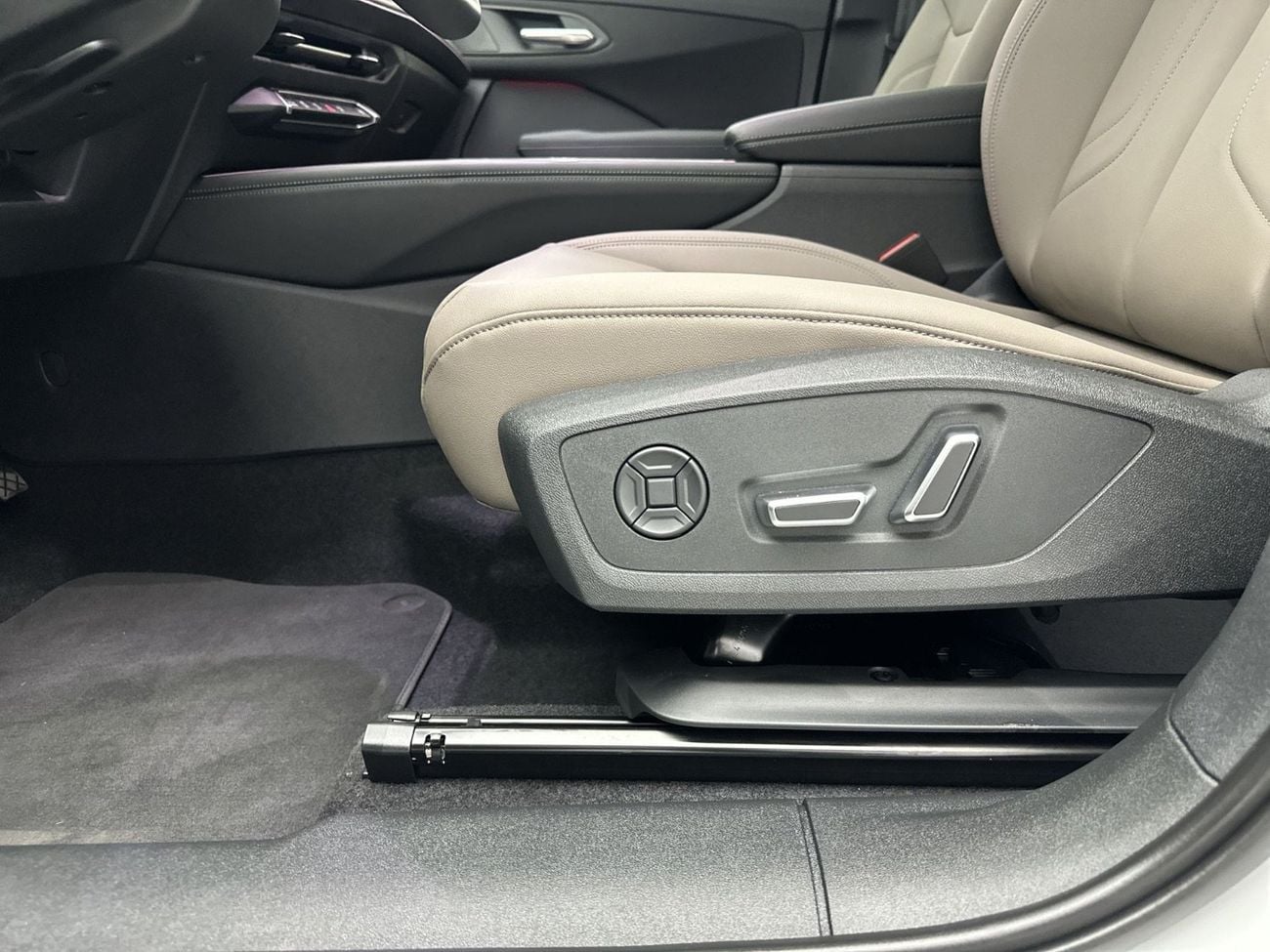 أودي Q3 35 TFSI ADVANCED