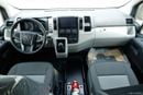 Toyota Hiace DX 2026 TOYOTA HIACE DX  3.5L MT OMAN  13 SEATS