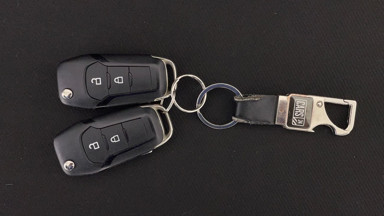 فورد إكسبلورر 2017 BASE | AED 1088/Month | 0 DP | 30 Day Return | Warranty | Service History