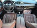 BMW X5 35i EXCLUSIVE