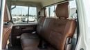 Toyota Land Cruiser 70 LX 2.8L  LC 79 DC 2.8 Diesel || Full 2025