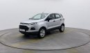 Ford EcoSport Ambiente 1500