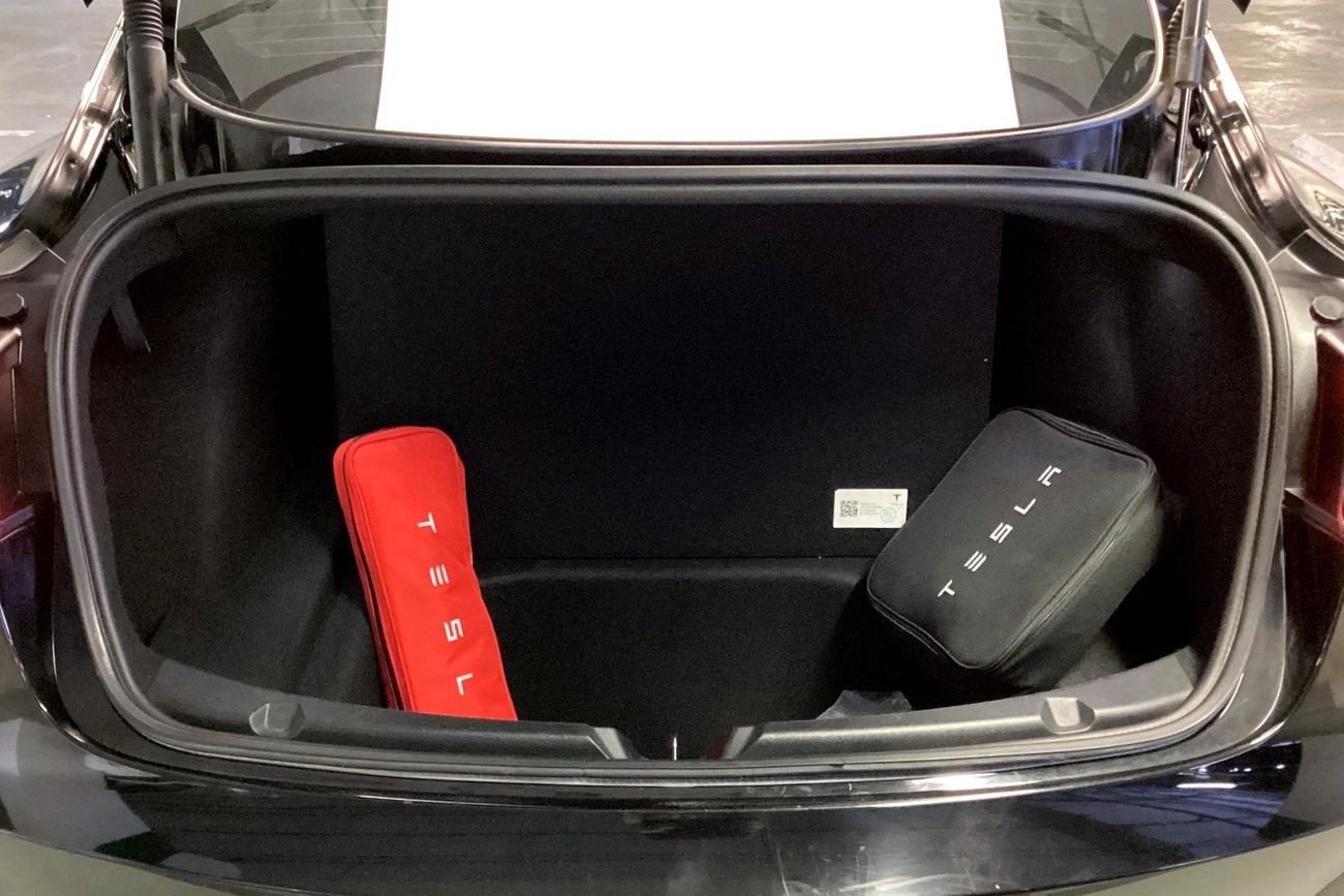 Tesla Model 3 Standard | Guaranteed Warranty | 0 Down Payment