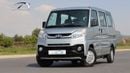 سي إم سي فيريكا Window Van 2.4L RWD 2025 GCC 0Km With 5 Years Unlimited Mileage Warranty