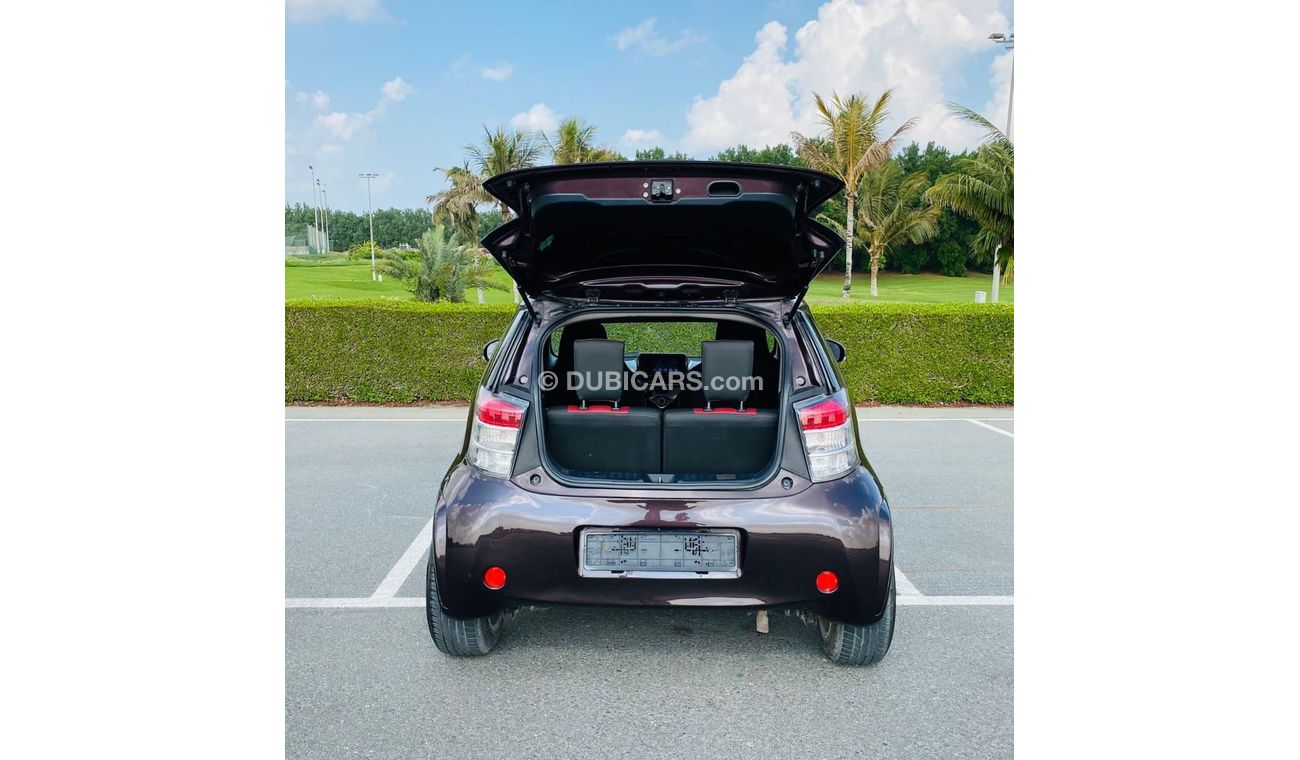 Used Toyota IQ . 2011 for sale in Dubai - 677908
