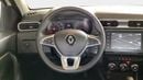 Renault Duster 1.6 L 115 2WD AUTO SE ABS | Guaranteed Warranty | 0 Down Payment