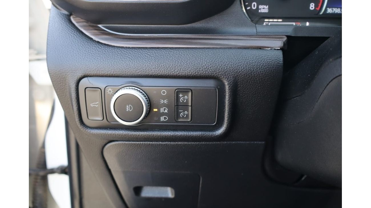 Ford Explorer Limited 310A Korea's import