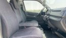 Toyota Hiace 2014 Freezer Thermoking Ref#327