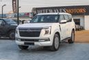 نيسان باترول LE Titanium 3.5L