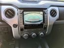 Toyota Tundra Crewmax SR5 - GCC Specs interior and Exterior Excellent Condition