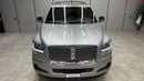 Lincoln Navigator Std 3.5L | GCC Specs | Warranty & Service Contract Until 2029 | Only 5,000 KM
