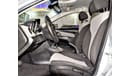Chevrolet Cruze LS 2013 Model!! in Silver Color! GCC Specs