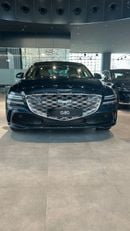 Genesis G80 FL PLATINUM -25MY