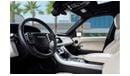 Land Rover Range Rover Sport | 4,112 P.M  | 0% Downpayment | Range Rover Sport V8 | 2026 LR Service Contract