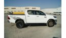 تويوتا هيلوكس 2.4L Diesel Double Cab GLX-S Auto