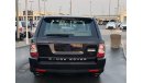 Land Rover Range Rover Sport Rang Rover sport model 2011 GCC car prefect condition full option low mileage