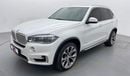 BMW X5 XDRIVE 50I 4.4 | Under Warranty | Inspected on 150+ parameters
