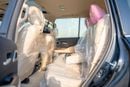 Toyota Land Cruiser Land cruiser LC 300 VX 4.0L PETROL 2025 FULL OPTION