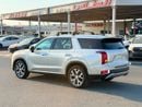 هيونداي باليساد Full option/ sunroof, leather seats