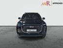 Chery Tiggo 8 Pro Max LUXURY 2.0