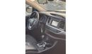 Toyota Highlander *Offer*2019 TOYOTA HIGHLANDER LE 3.5L, 6 Cylinder / EXPORT ONLY