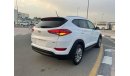 Hyundai Tucson 4WD AND ECO 2.0L V4 2016 AMERICAN SPECIFICATION