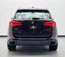 بي أم دبليو X5 2023 BMW X5 xDrive40i M Sport Pro, 10/2027 BMW Warranty and Service Pack, BMW Service History, GCC