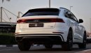 Audi Q8 55 TFSI quattro S-Line 55 TFSI quattro S-Line 55 TFSI quattro S-Line 55 TFSI quattro S-Line 55 TFSI