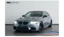 بي أم دبليو M3 Std Std Std 2013 BMW E92 M3 Competition Pack ESS Supercharged / 625+ BHP / Full-Service History/ Pri