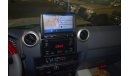 Toyota Land Cruiser Pick Up SINGLE CABIN 4.5L V8 DIESEL FULL OPTION