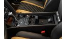 بنتلي فلاينج سبور 2017 Bentley Flying Spur S /  W12 6.0L  / Full Service History