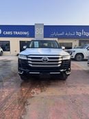 Toyota Land Cruiser VX