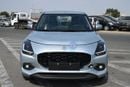 سوزوكي سويفت HATCHBACK GLX 1.2L CVT
