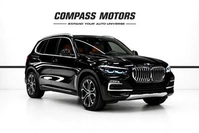 BMW X5 XDRIVE40i M SPORT