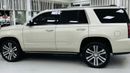 GMC Yukon Denali GCC .. Original Paint .. 6,2L .. Perfect Condition .. Full Options .