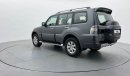 Mitsubishi Pajero GLS MIDLINE WITH SUNROOF 3.5 | Under Warranty | Inspected on 150+ parameters