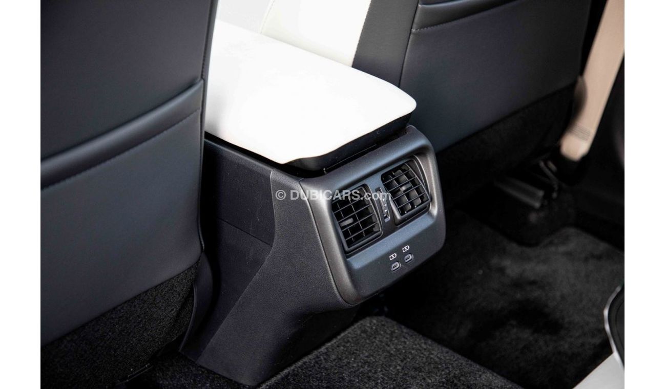 Toyota Crown Fresh Stock | 2023 Toyota Crown 2.5L FWD Hybrid | Top Option with 360 & Radar