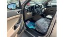 Hyundai Tucson 2020 Hyundai Tucson full options (TL) 5dr SUV 2.0L 4 cylinder petrol automatic transmission All whee