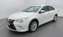 Toyota Camry SE 2.5 | Under Warranty | Inspected on 150+ parameters