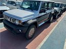 Suzuki Jimny 1.5L PETROL, AUTOMATIC, 4WD, 4 DOORS, 2024