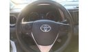 Toyota RAV4 2016 VX GCC without accident, final, very clean, agency condition