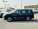 Lexus LX 600 LEXUS 600 SIGNATURE 3.5L TWIN TURBO PTR F/O A/T BLACK 2025