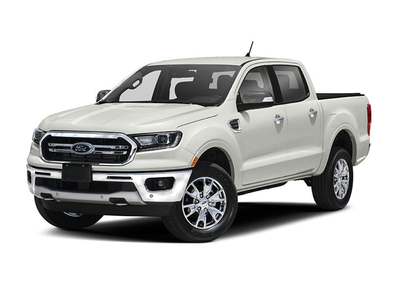 =Ford Ranger