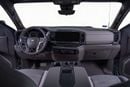 Chevrolet Silverado 2500 CREW/CAB 6.6 2500HD Z71 OFFROAD PACKAGE GCC SPECS 2025MODEL