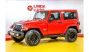 Jeep Wrangler (SOLD) Selling Your Car? Contact us 0551929906