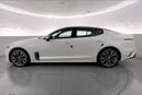 MG GT Luxury | 1 year free warranty | 0 Down Payment