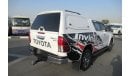 Toyota Hilux Toyota Hilux Pick Up Right Hand (stock PM 825)