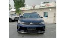 Volkswagen ID.4 Crozz VOLKSWAGEN ID4 CROZZ PURE PLUS  BLUE 2021